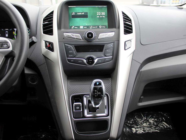 BYD ETP3