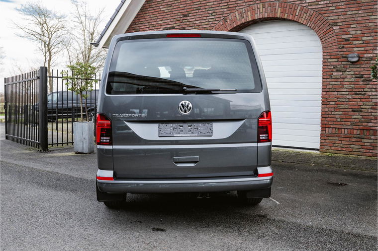 Volkswagen Transporter T6.1