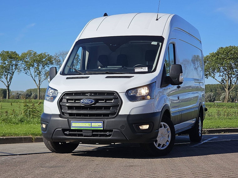 Foto van Ford Transit