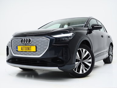 Foto van Audi Q4 e-tron