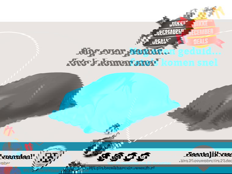 Foto van Volkswagen Polo