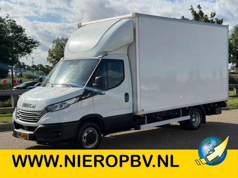 Iveco Daily foto 1