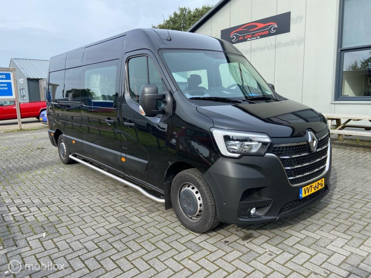 Foto van Renault Master