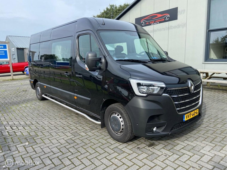 Foto van Renault Master