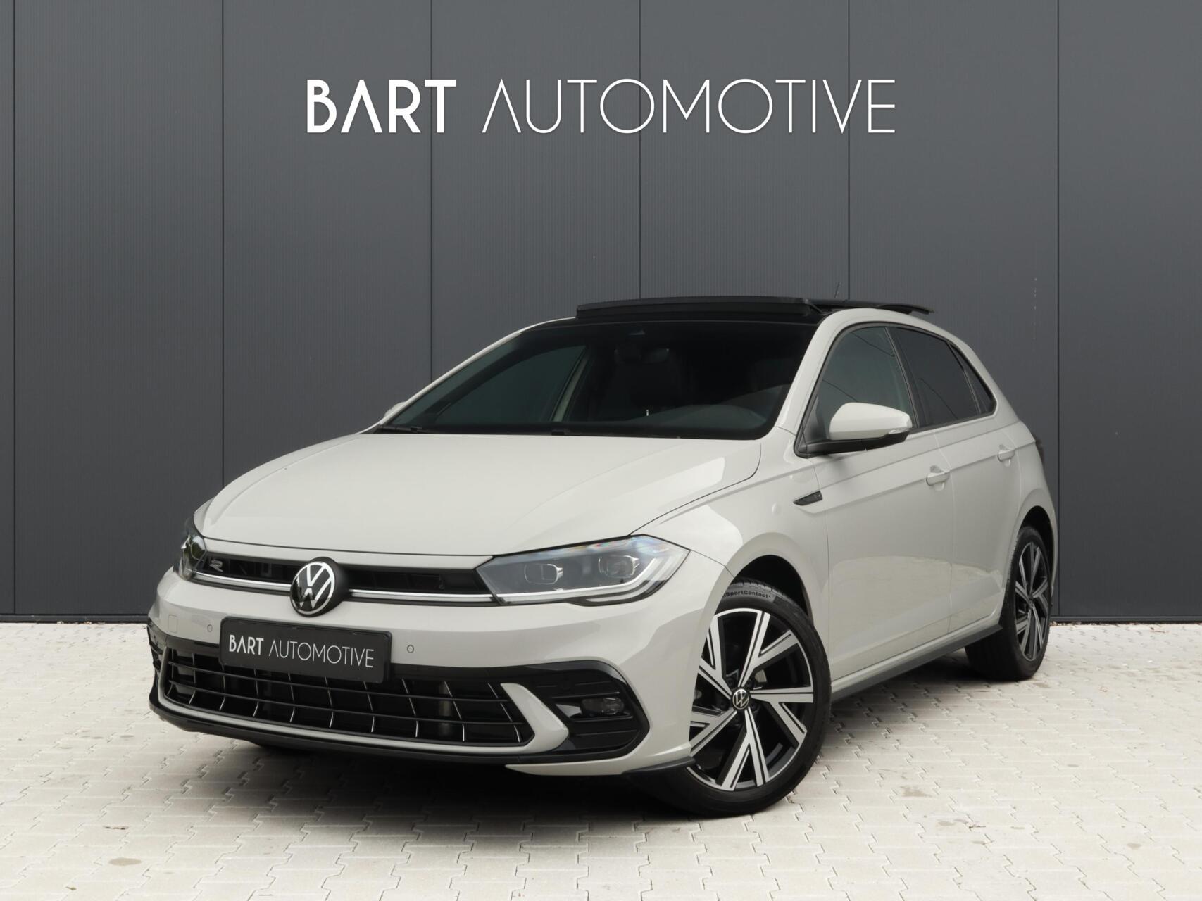Foto van Volkswagen Polo