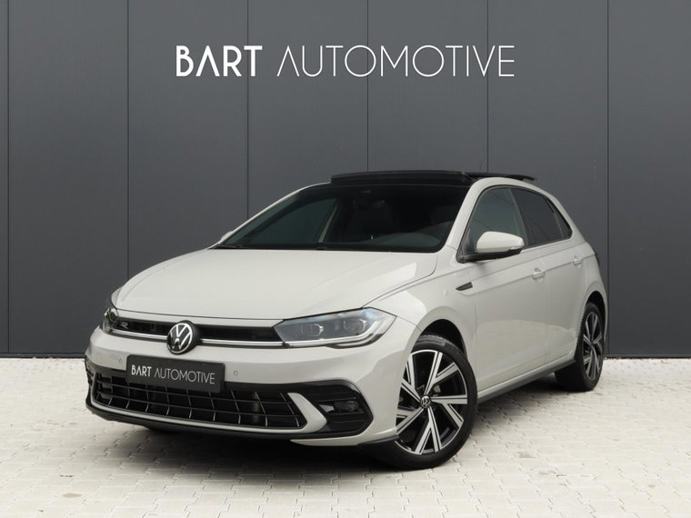Foto van Volkswagen Polo