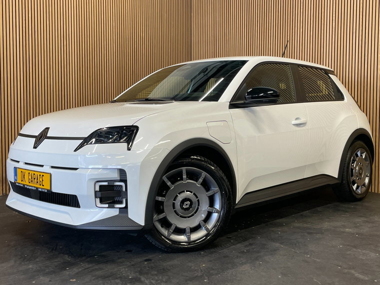 Foto van Renault 5