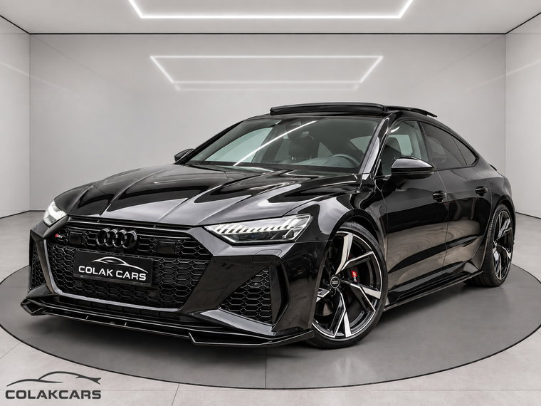 Audi RS7