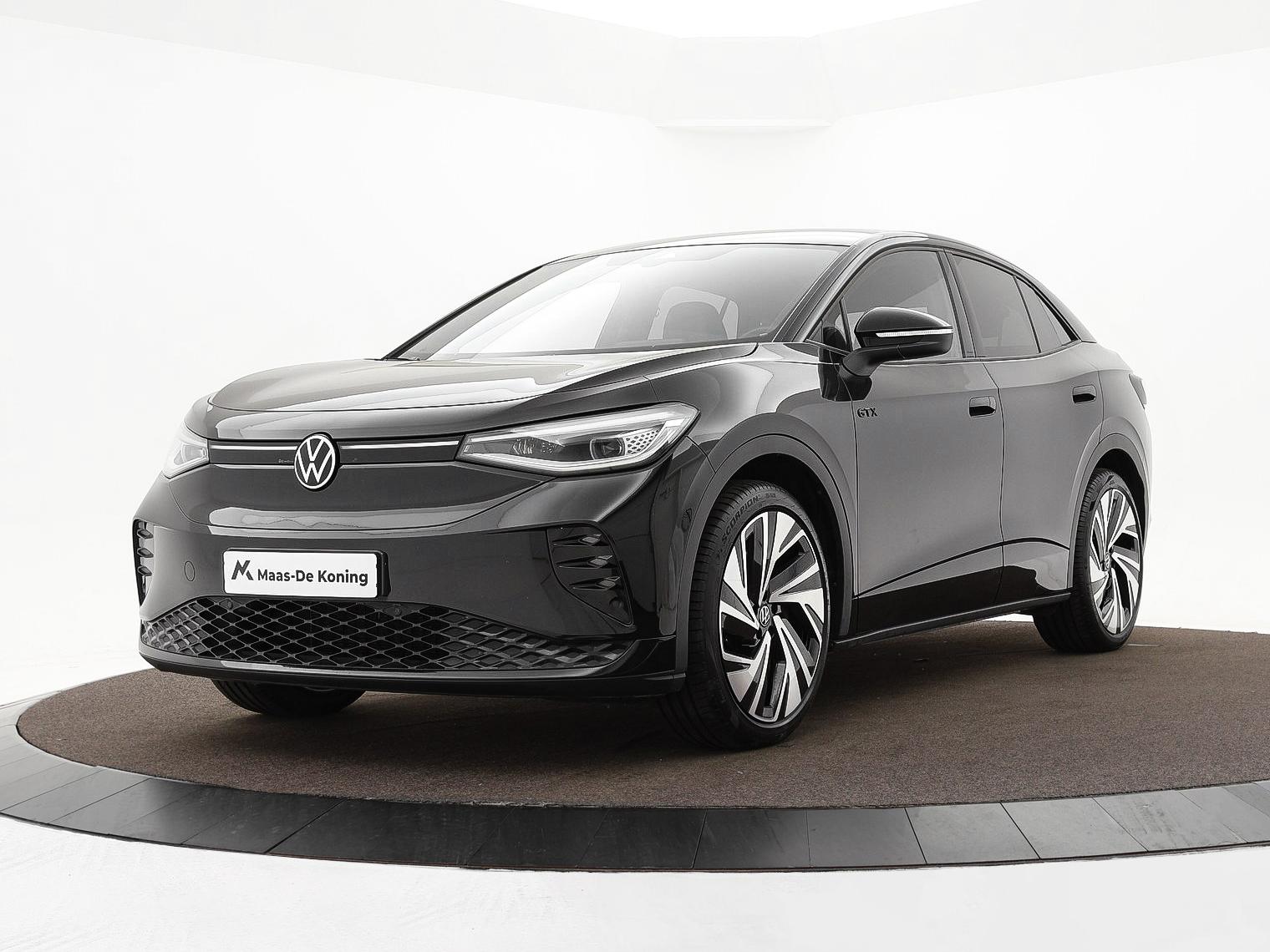 Foto van Volkswagen ID.5