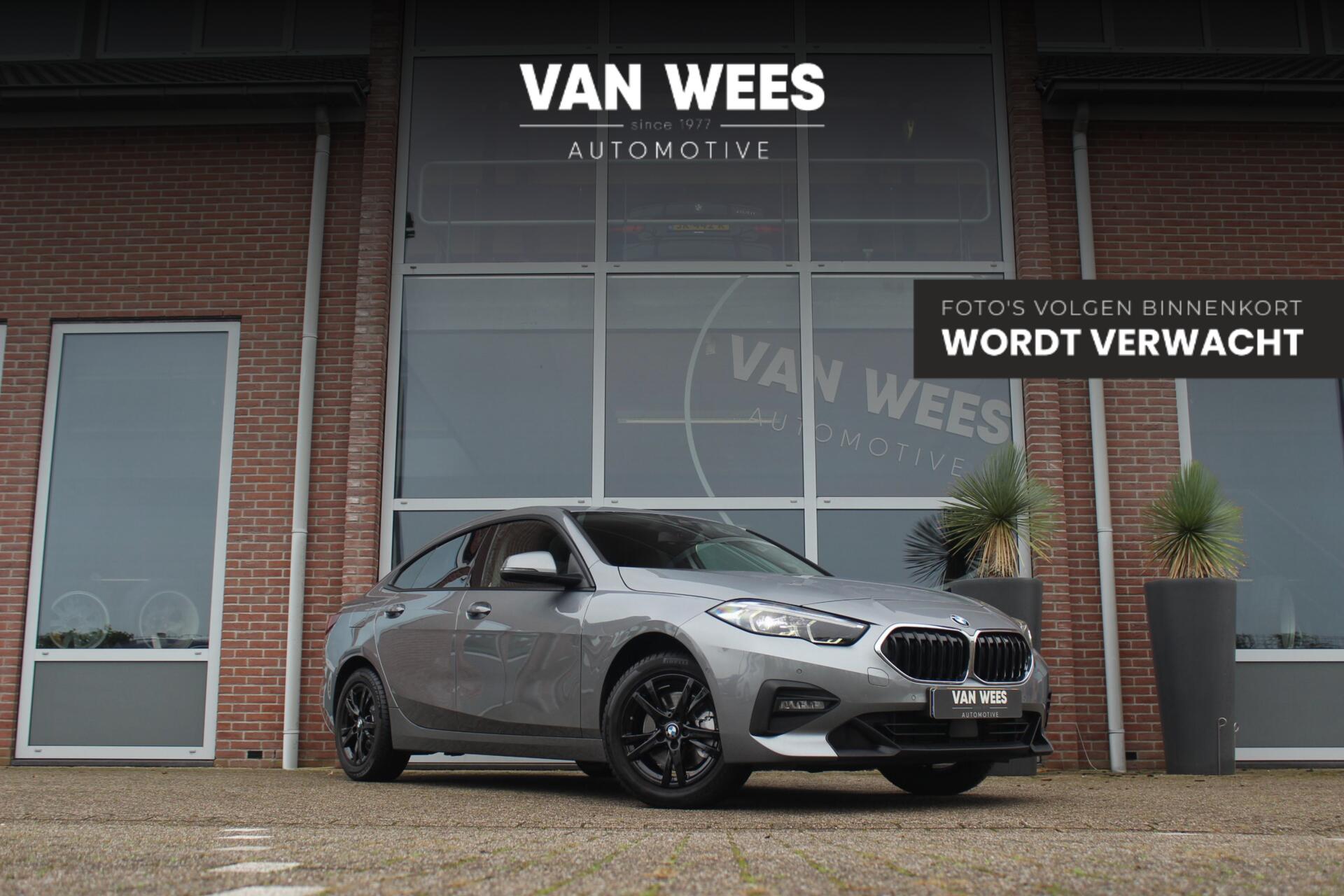 Foto van BMW 2 Serie