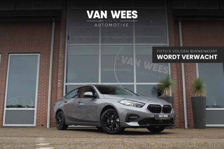 Foto van BMW 2 Serie