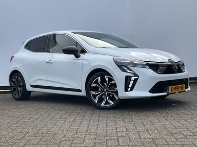 Foto van Mitsubishi Colt