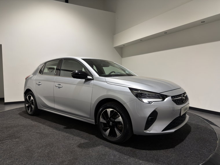 Foto van Opel Corsa-e