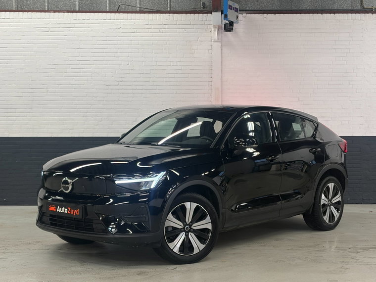 Foto van Volvo C40