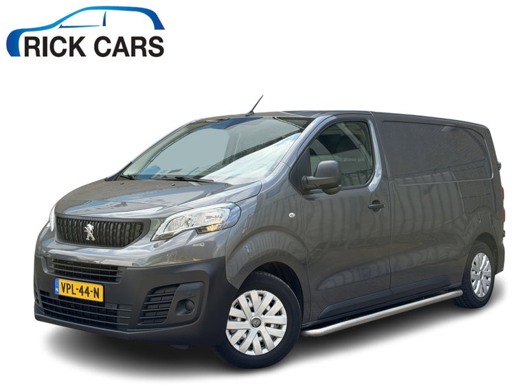 Foto van Peugeot Expert