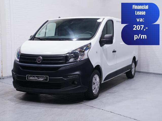 Foto van Fiat Talento