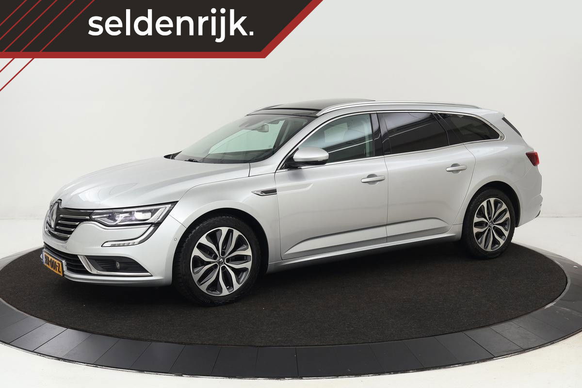 Foto van Renault Talisman