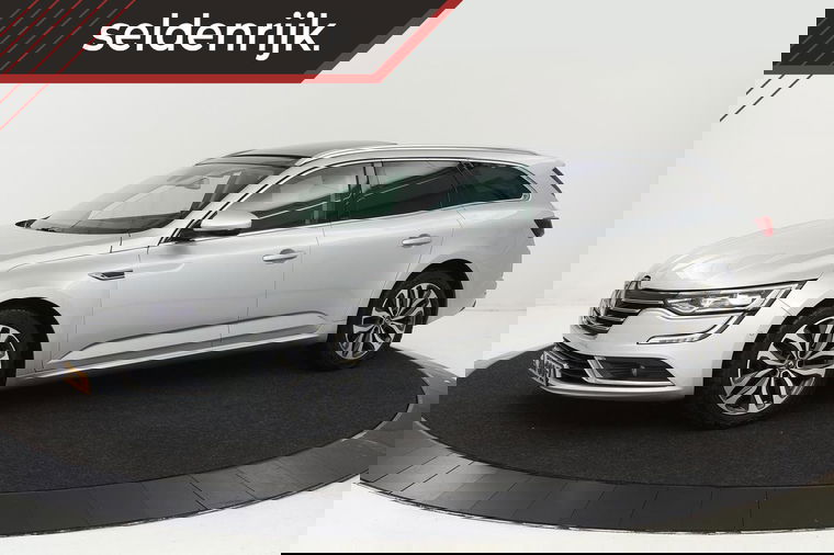 Foto van Renault Talisman