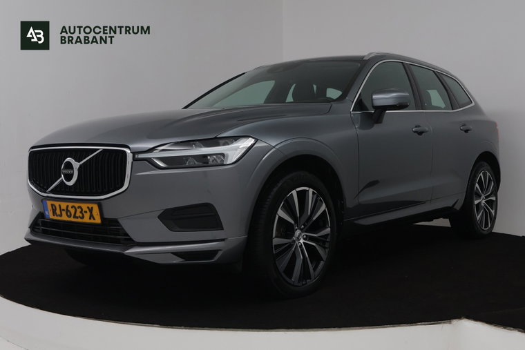 Foto van Volvo XC60
