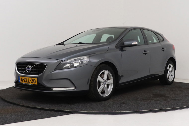Volvo V40 foto 1
