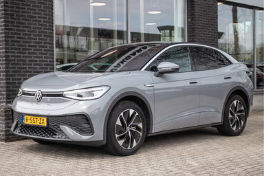 Foto van Volkswagen ID.5