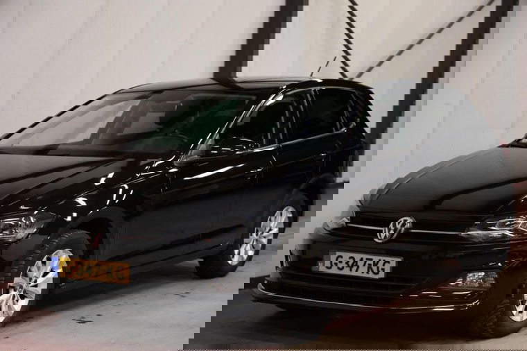 Foto van Volkswagen Polo