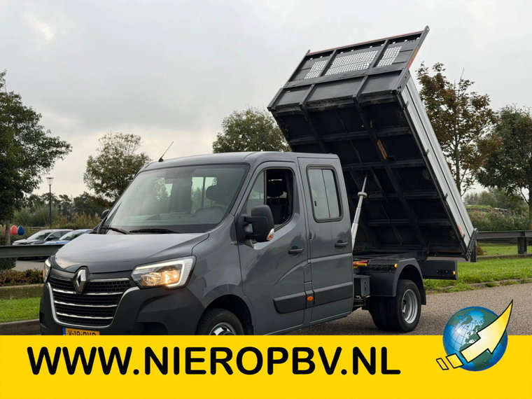 Foto van Renault Master