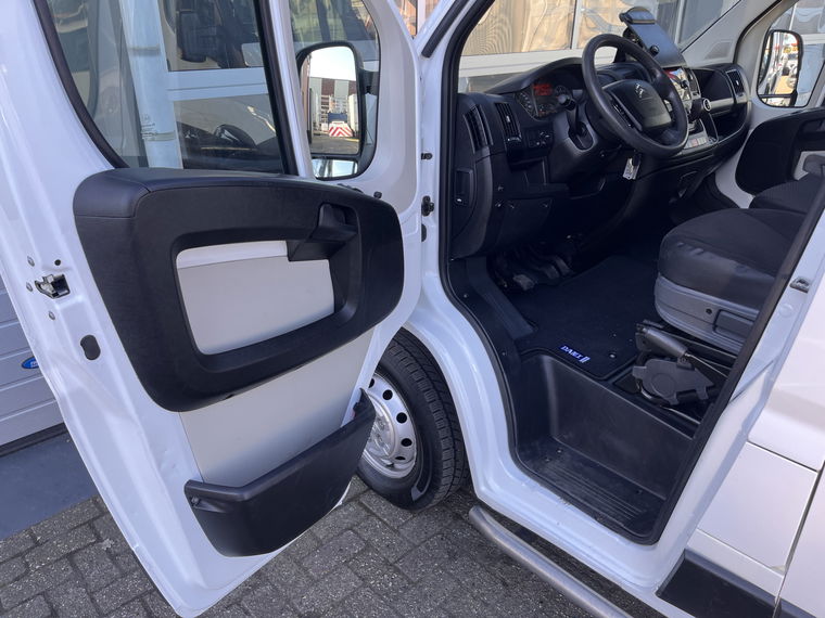 Citroën Jumper
