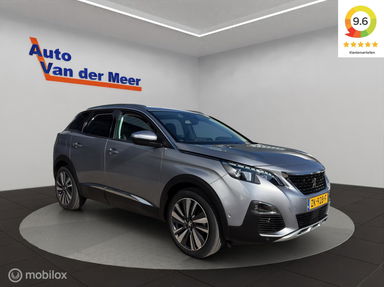 Foto van Peugeot 3008