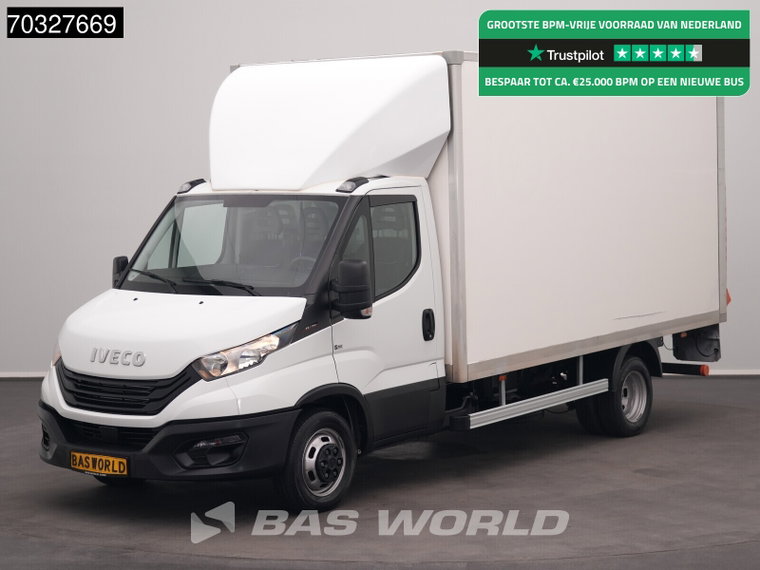Iveco Daily foto 1