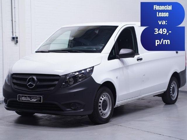 Mercedes-Benz Vito foto 1