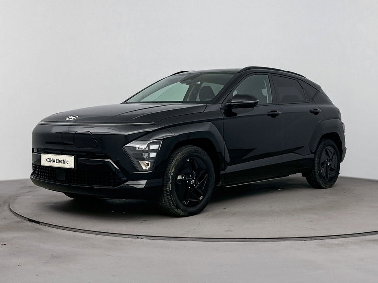 Foto van Hyundai Kona