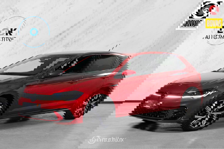 Foto van Volkswagen Polo