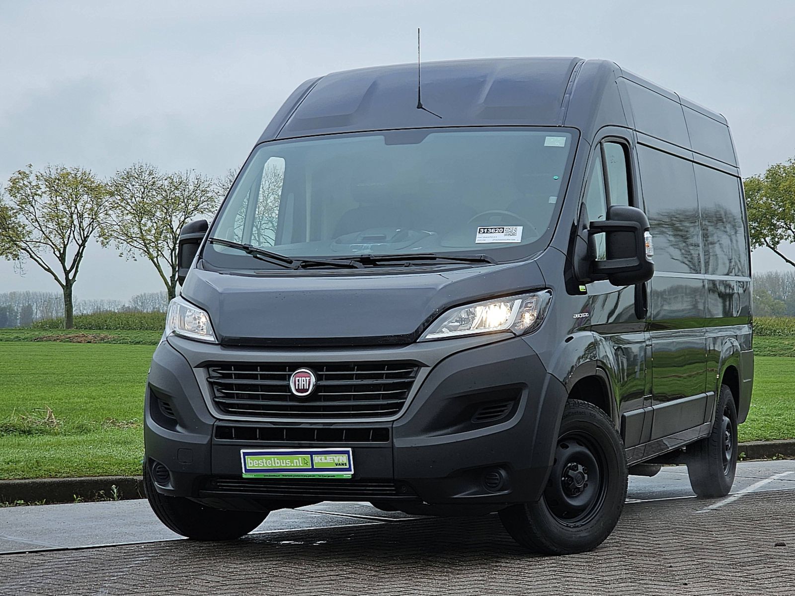 Foto van Fiat Ducato