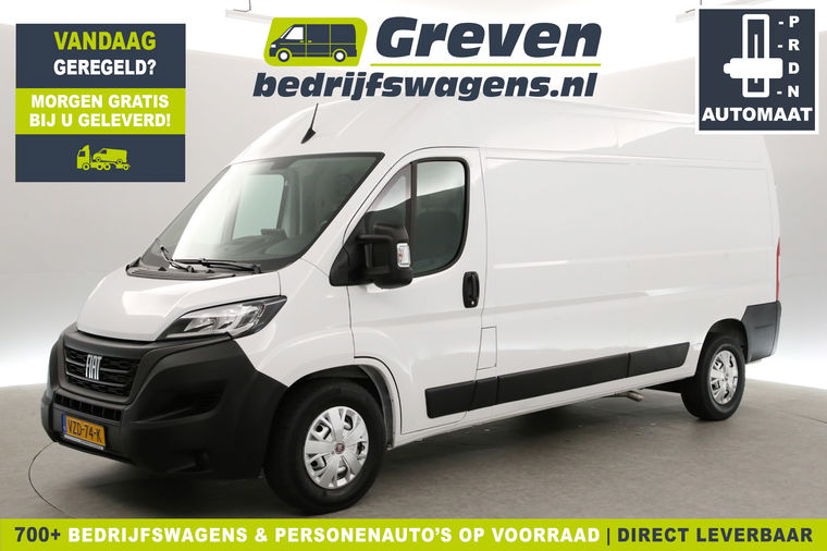 Foto van Fiat Ducato