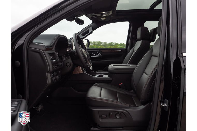 Chevrolet Suburban