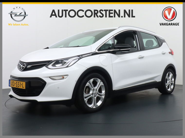 Opel Ampera-E