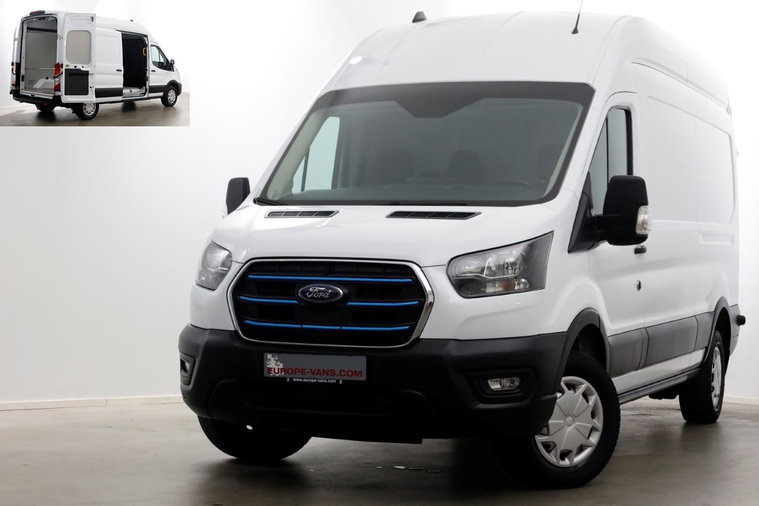 Ford E-Transit