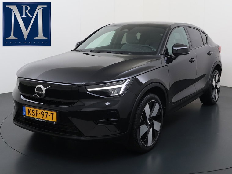 Volvo C40