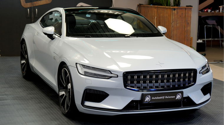 Polestar 1