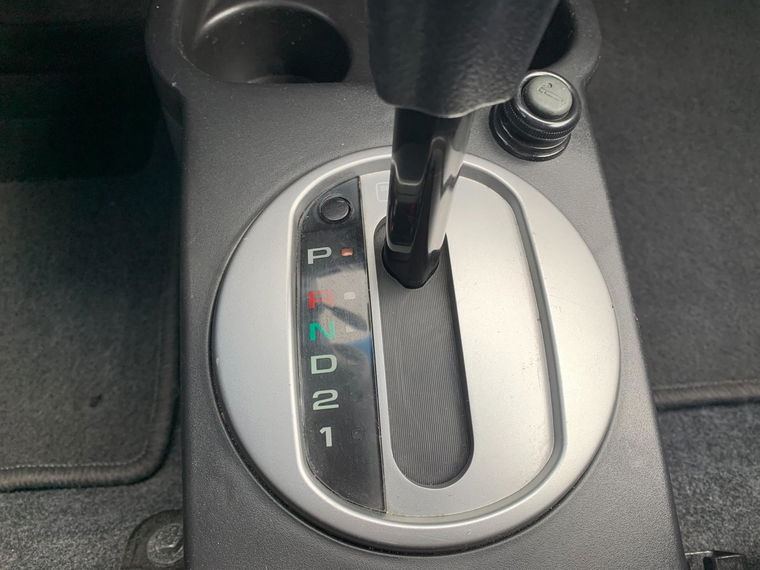 Chevrolet Matiz