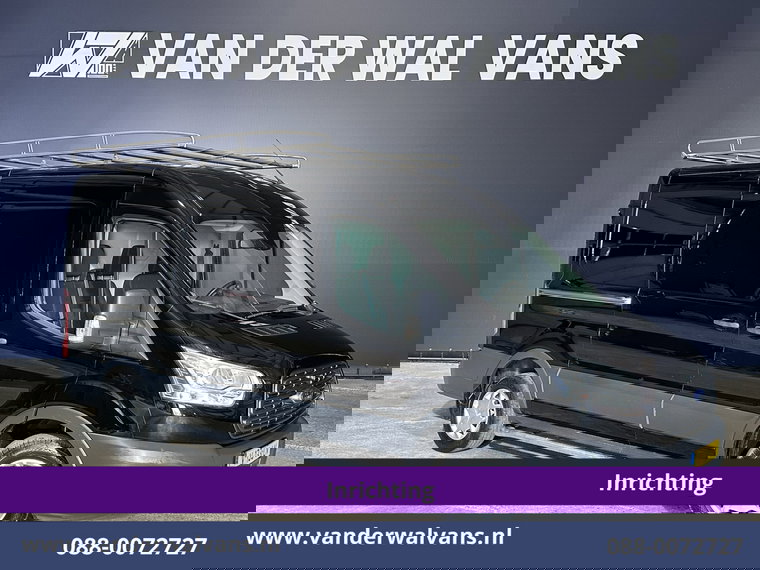 Foto van Ford Transit