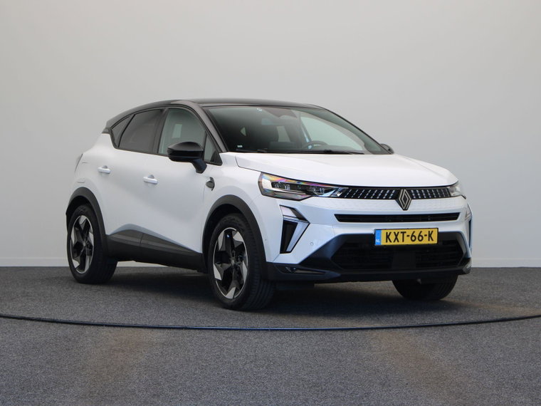 Foto van Renault Captur