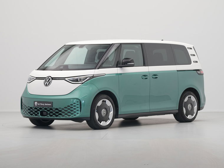 Volkswagen ID. Buzz