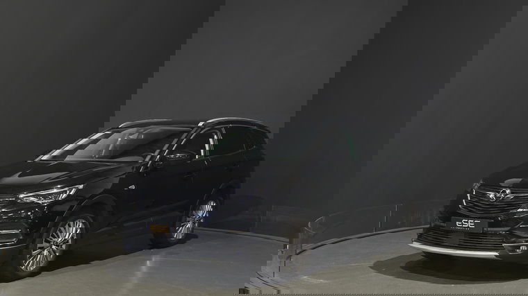 Foto van Opel Grandland X