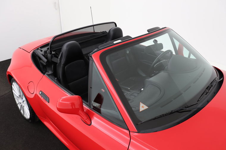 BMW Z3