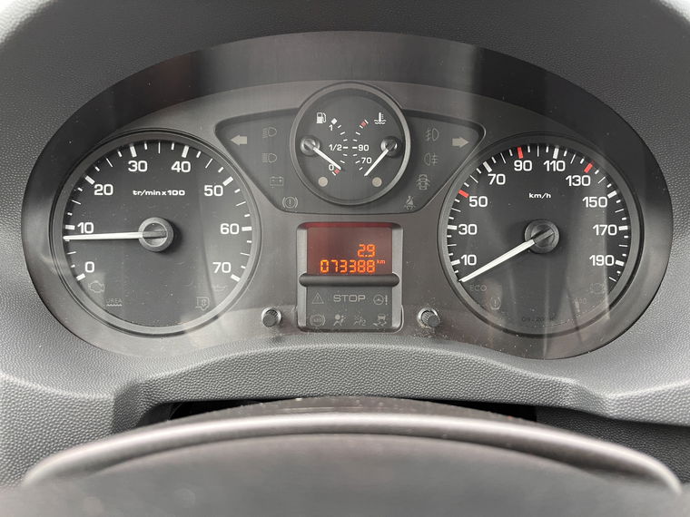 Citroën Jumpy