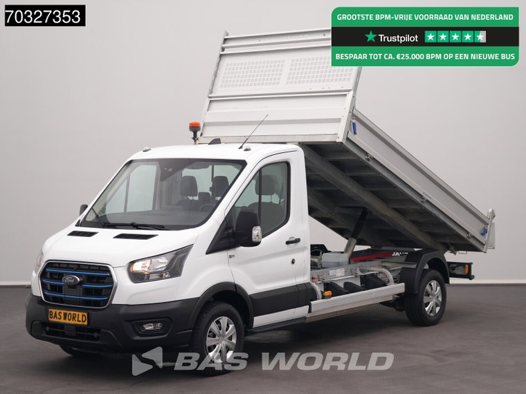 Ford E-Transit