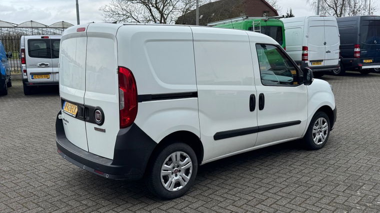Fiat Doblò