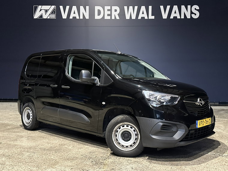 Opel Combo foto 1